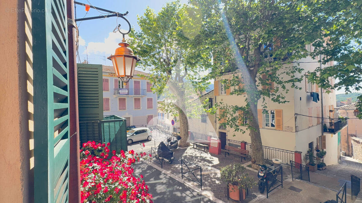 Appartement à LEVENS