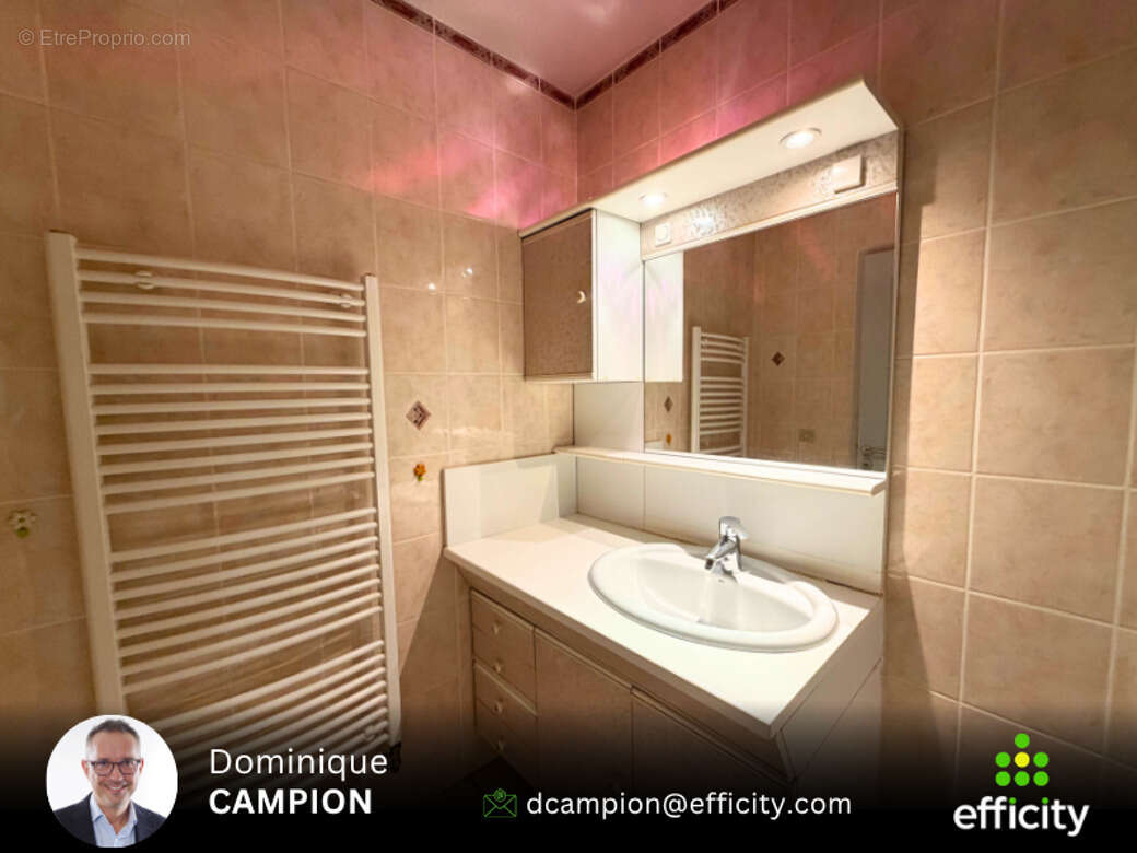 Appartement - photo 11