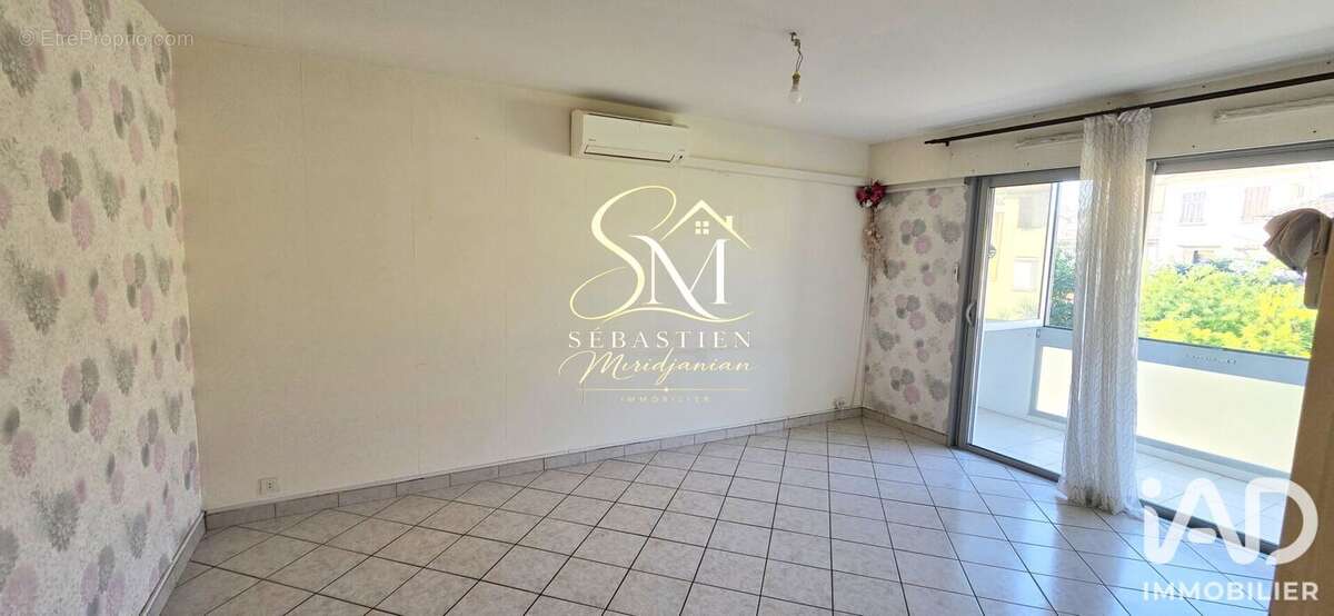 Appartement 47 m² à Six-Fours-Les-Plages  - photo 3