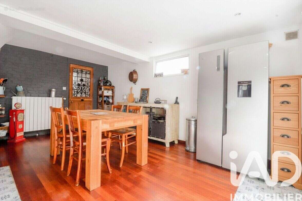 Photo 8 - Maison à SAULX-LES-CHARTREUX