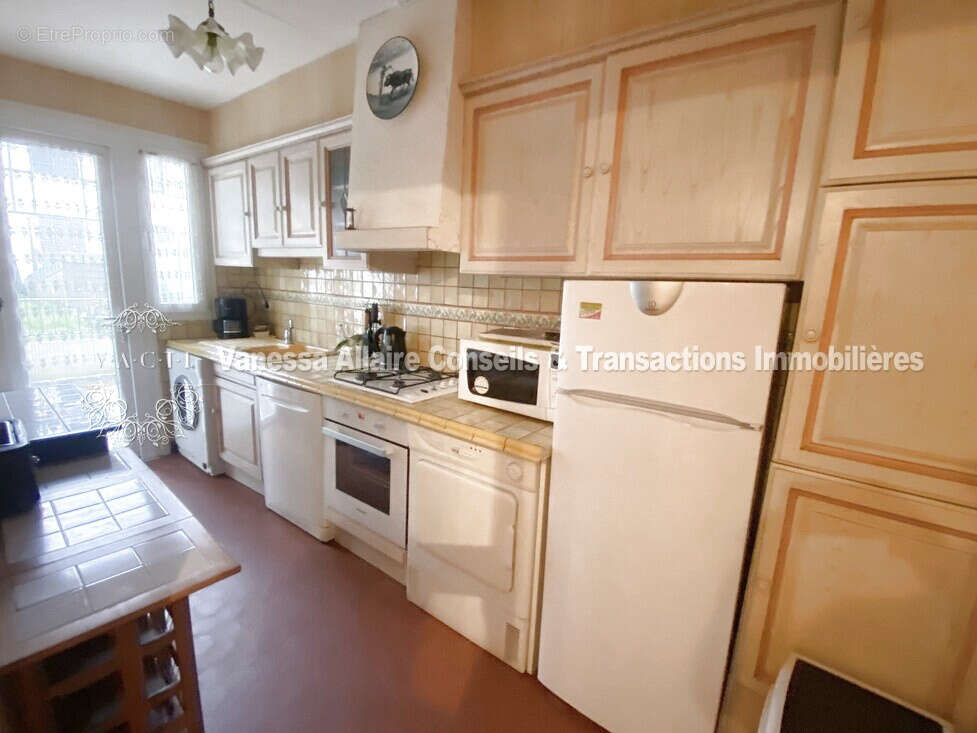 Appartement à LA BAULE-ESCOUBLAC