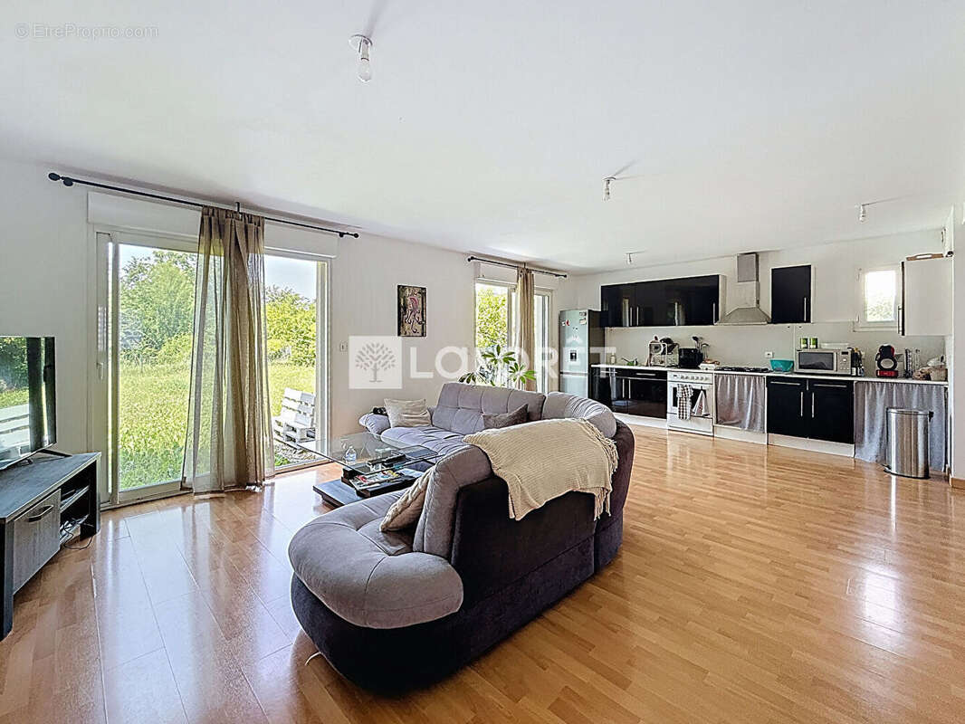 Maison à CHALONS-EN-CHAMPAGNE