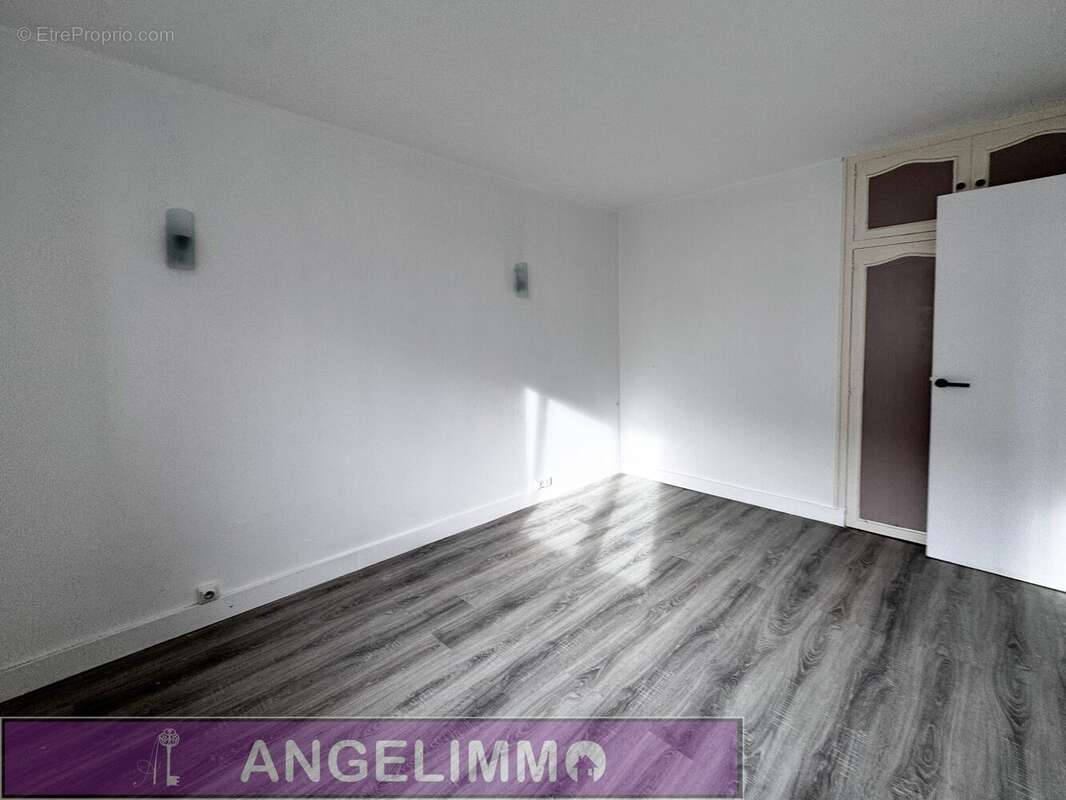 Appartement à FRANCONVILLE