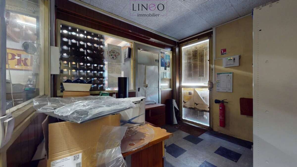 Appartement à CHOISY-LE-ROI