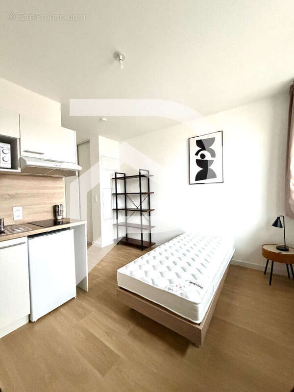 Appartement à ORLEANS