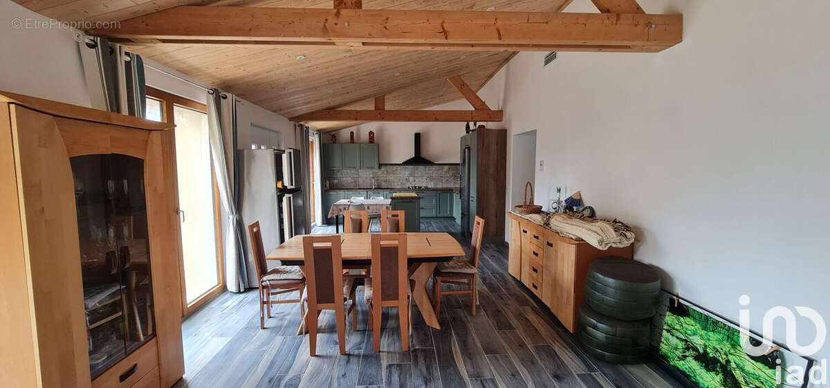 Photo 3 - Maison à SALLES-DE-BELVES