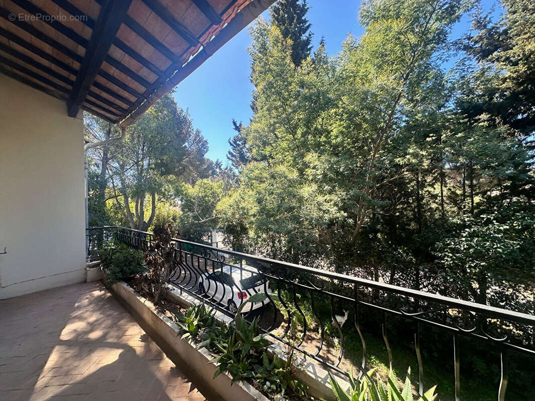 Maison à SAINT-RAPHAEL