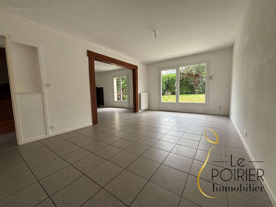 Maison Lamballe - photo 5