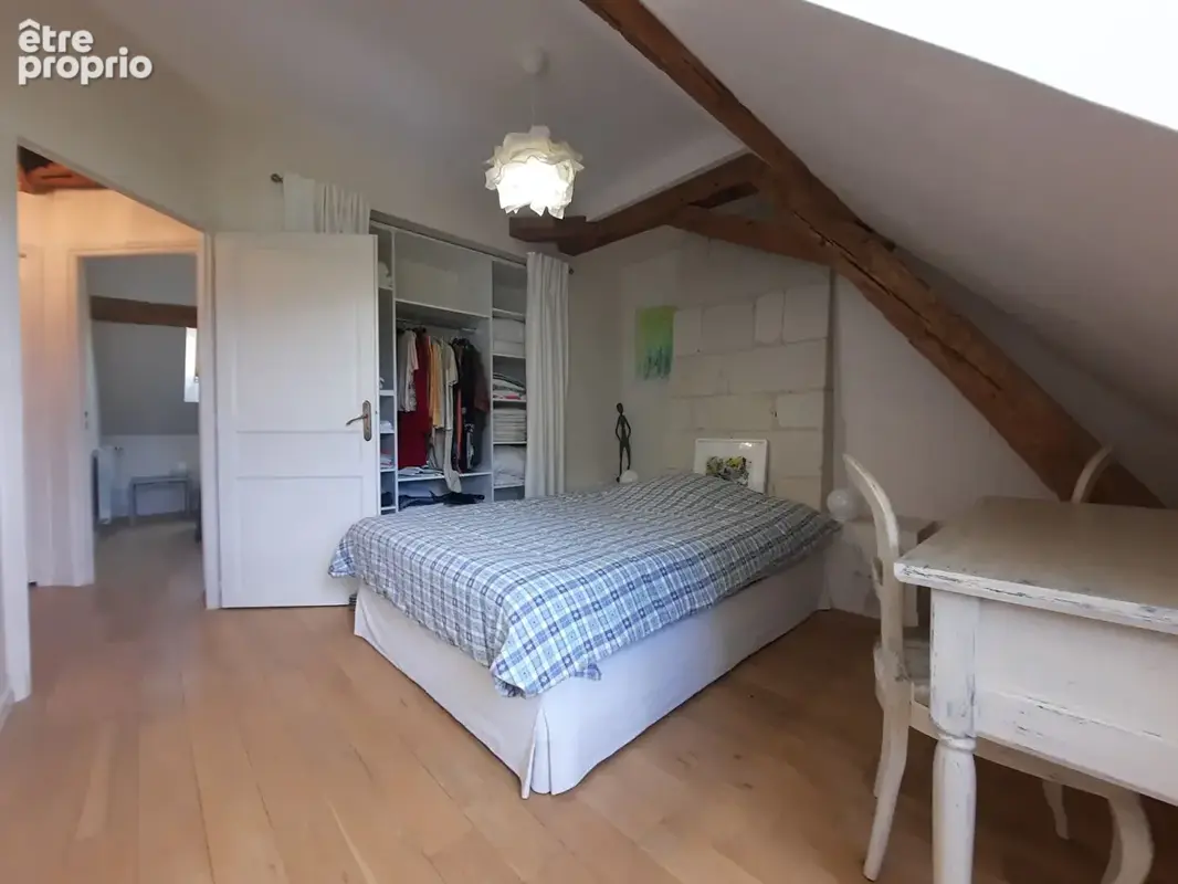 Maison 215m² à saint-avertin - photo 14