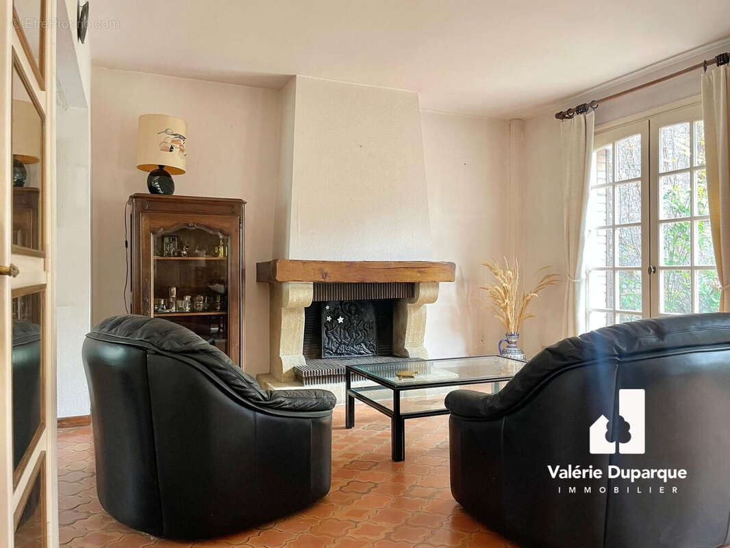 Maison à MARCQ-EN-BAROEUL