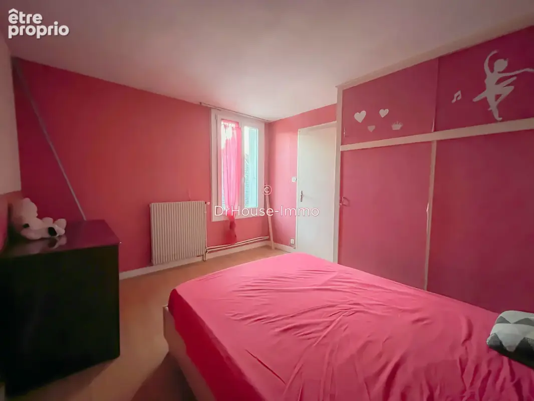 Maison 4 pièces 52 m² à vendre à Chatellerault (86100) - photo 6