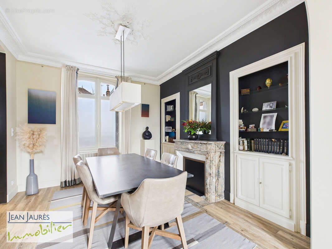 Maison à SAINTE-SAVINE