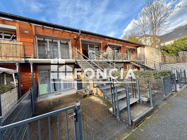 Appartement à AIX-LES-BAINS