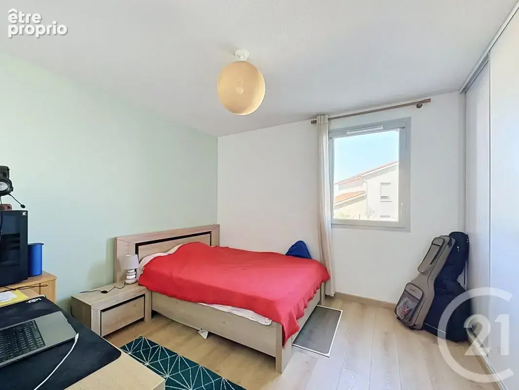 Appartement 70 m² à Charly  - photo 9