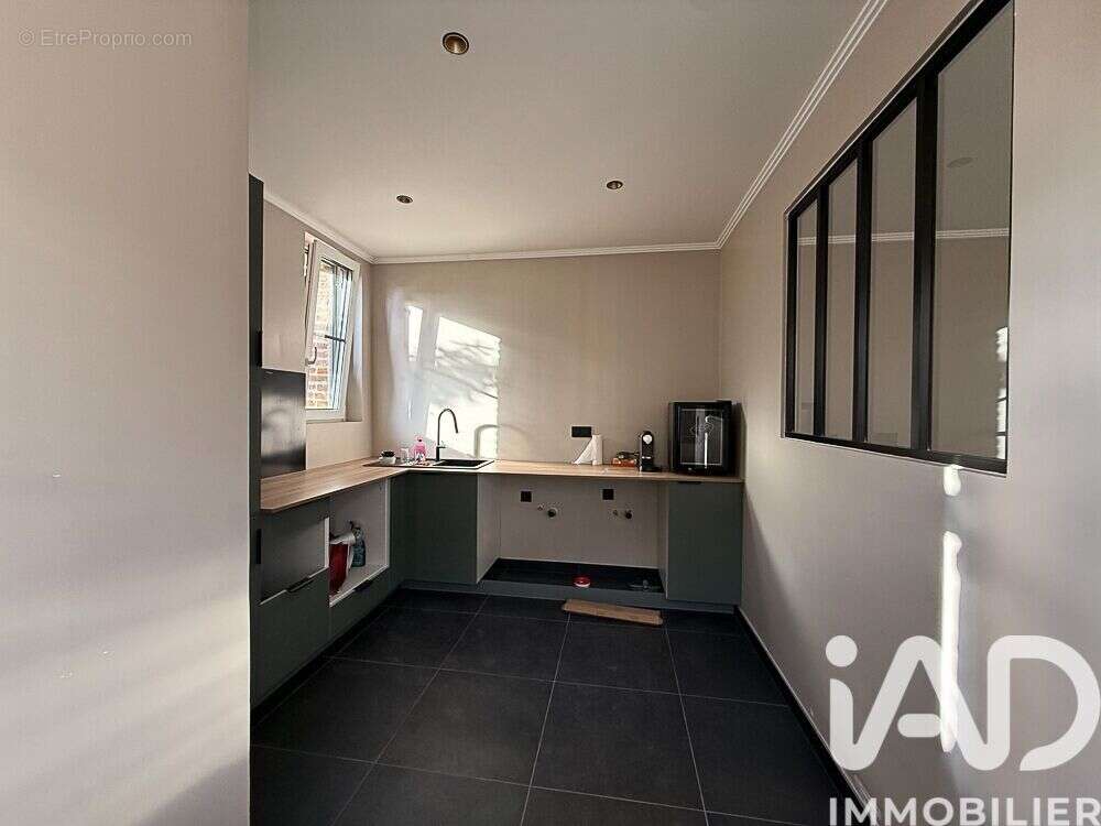 Photo 3 - Appartement à HONFLEUR