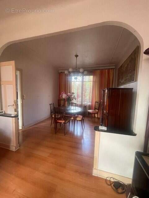 Maison à LE BLANC-MESNIL