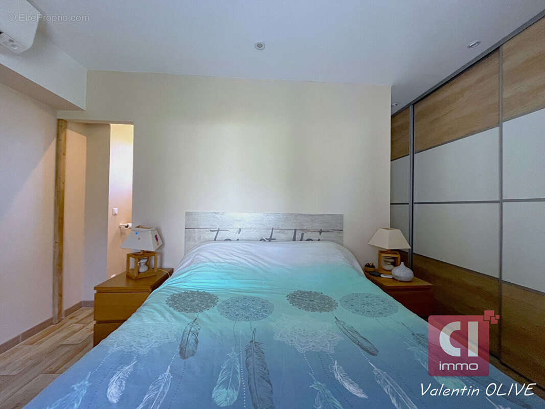 Maison La Roquebrussanne 4 pièces 105 m2 - photo 7