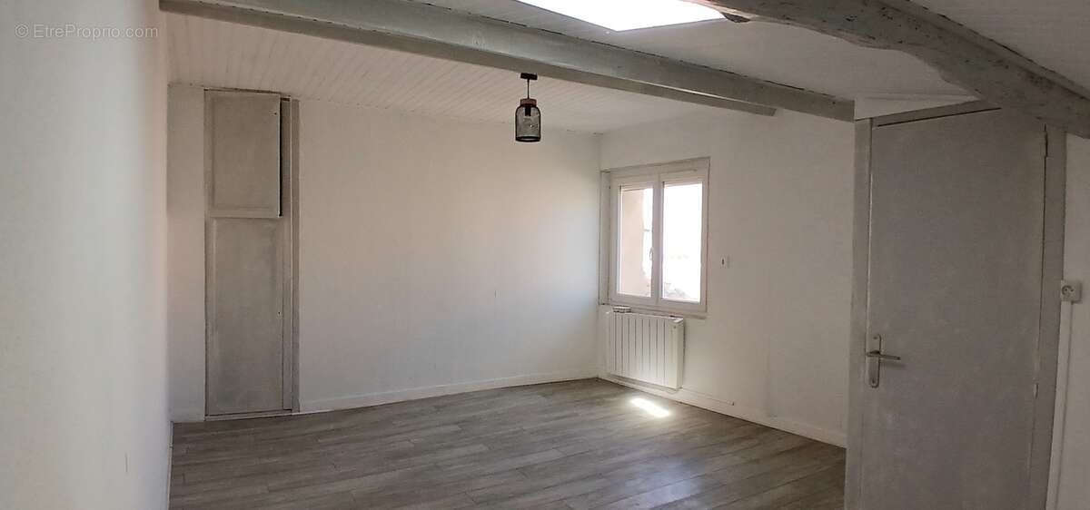 Maison à MAGALAS