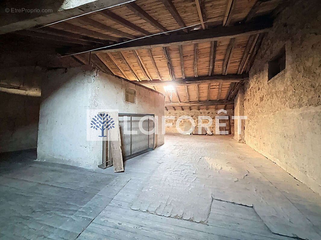 A vendre- bressuire - photo 11
