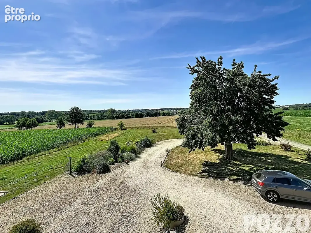A VENDRE Barenton - Maison 8 pièce(s) 142 m² - photo 15
