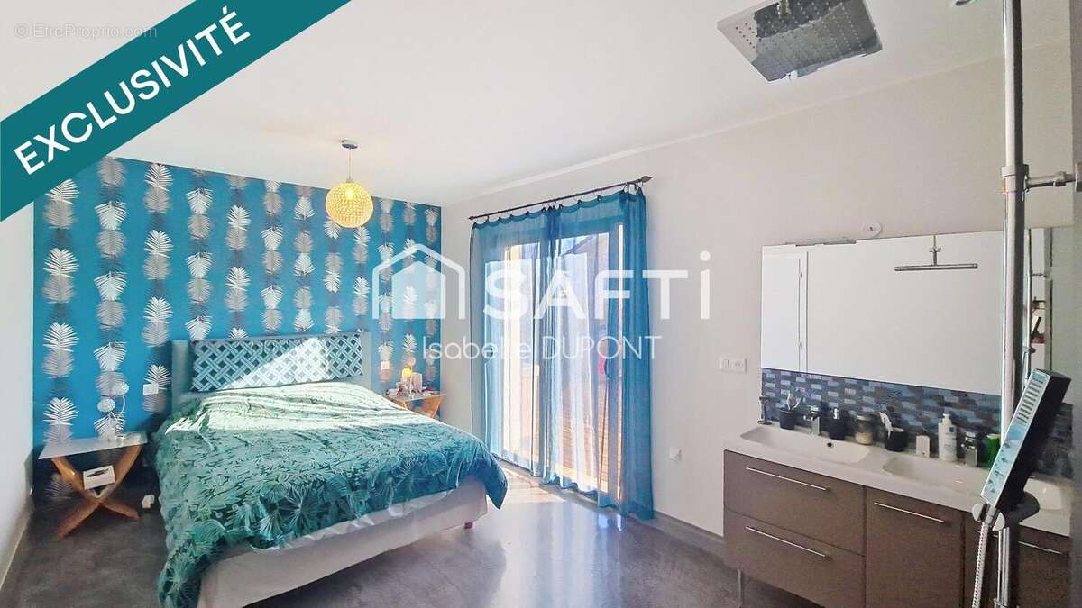 Photo 5 - Maison à SAINT-MEDARD-EN-JALLES