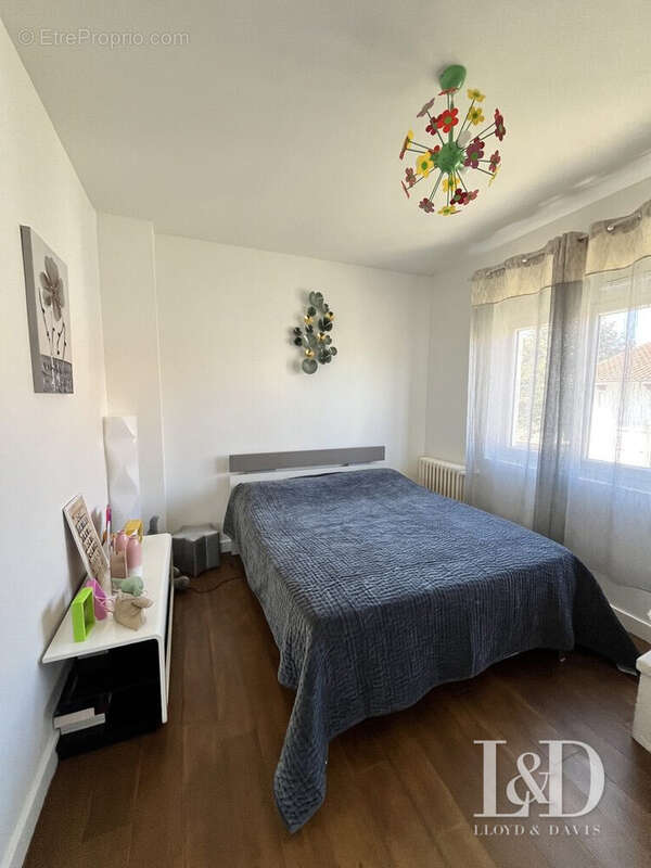 Maison à LE HAILLAN