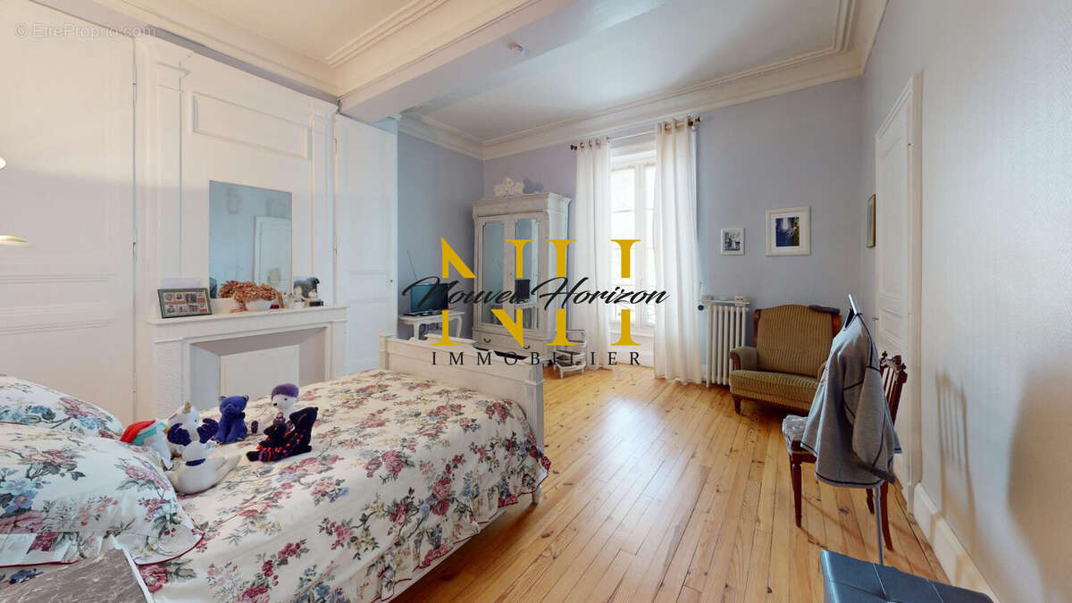 Appartement à RIVE-DE-GIER