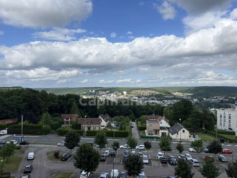 Appartement à MAROMME