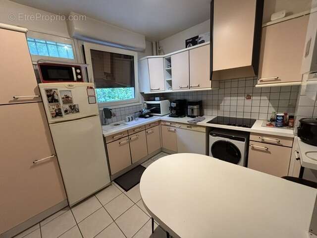 Lamorlaye - centre ville - beau f4 - photo 7