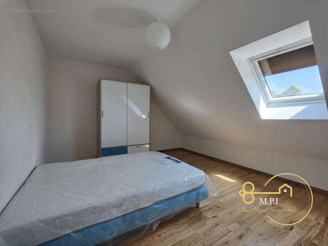 Maison 119 m² à Alencon  - photo 5