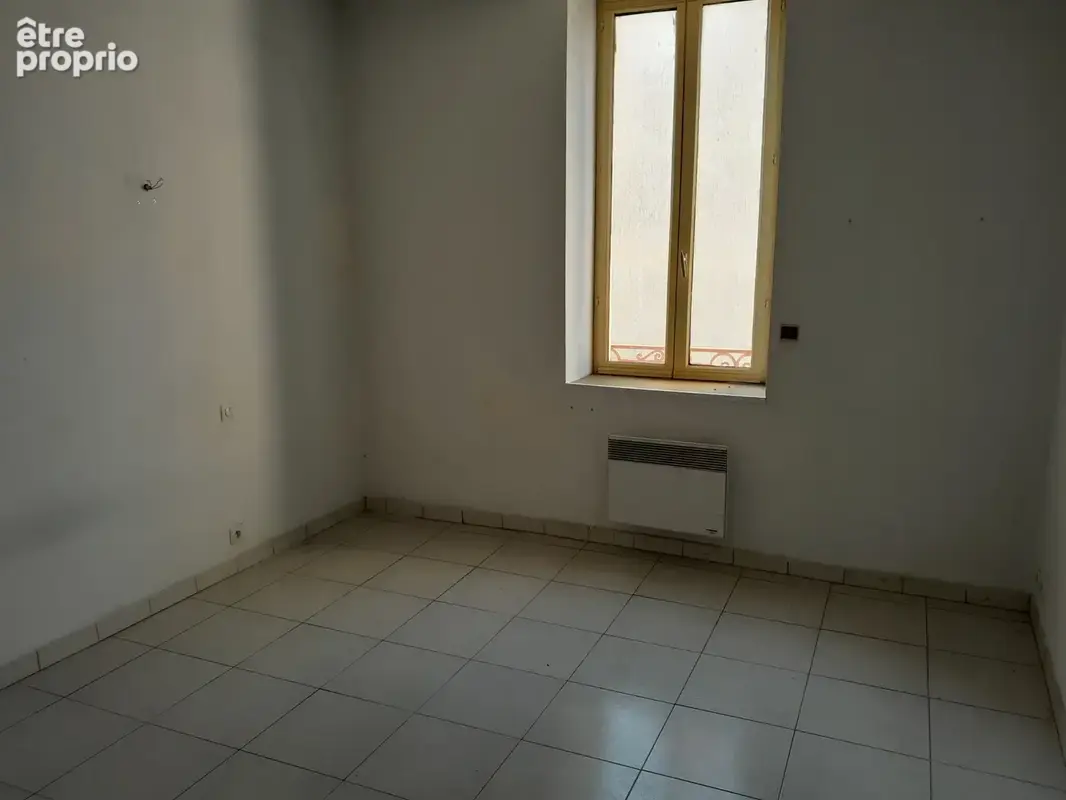 Appartement avec grand hangar et terrain d'agrement - photo 5