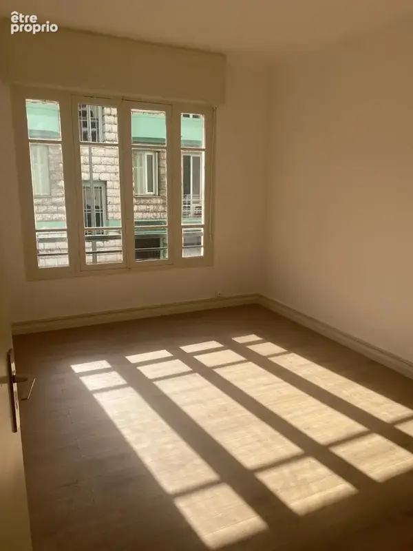 Belle opportunité 3pièces 66m² - photo 2