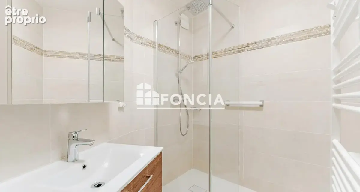 Appartement T2 - Pour investissement locatif - photo 4