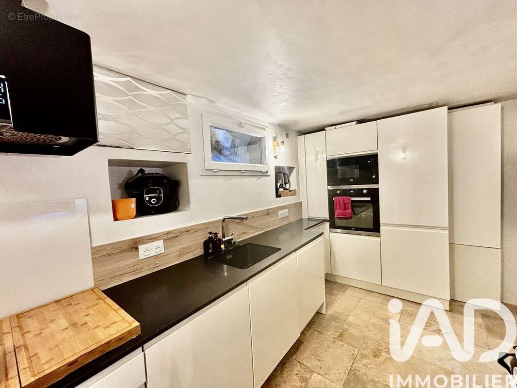 Photo 3 - Maison à BORMES-LES-MIMOSAS