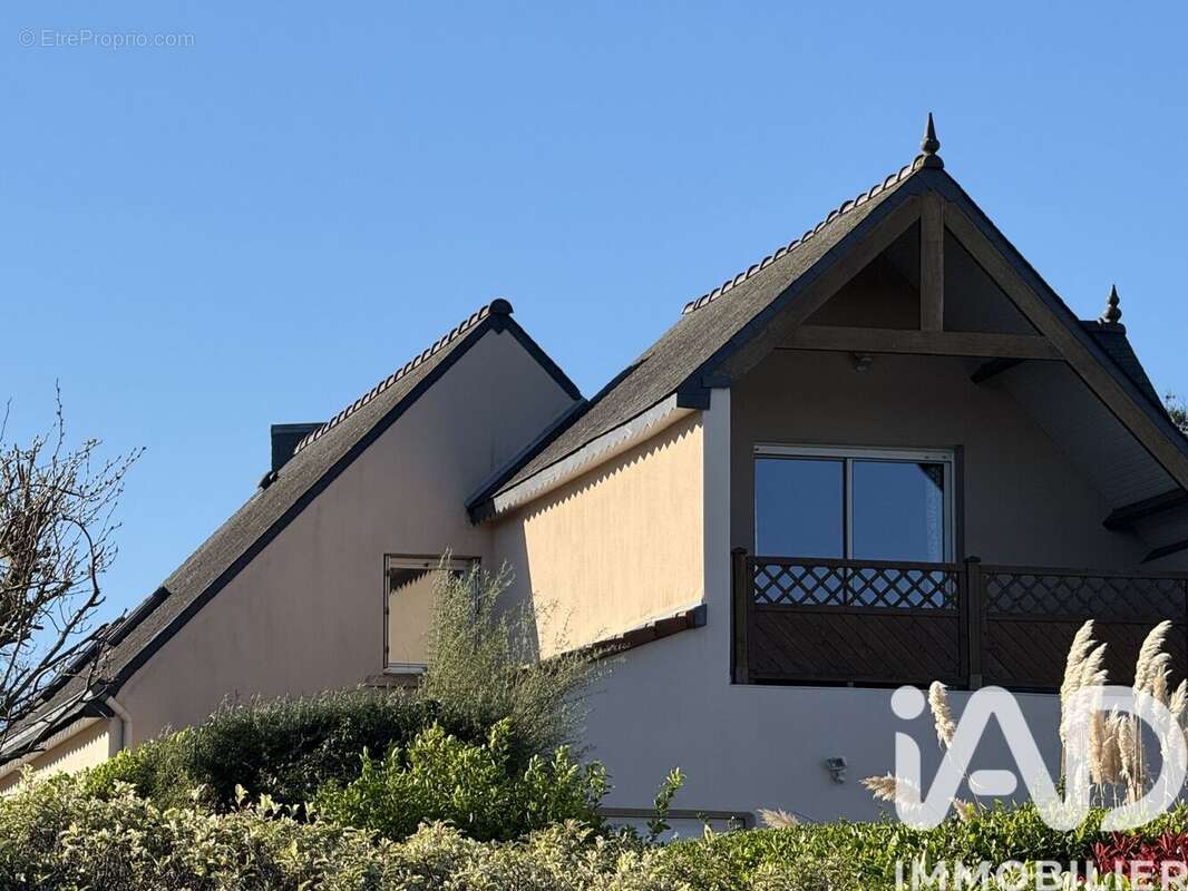 Photo 5 - Maison à TREBEURDEN