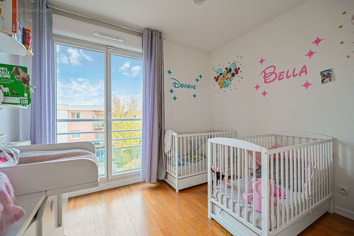 Appartement à CRETEIL
