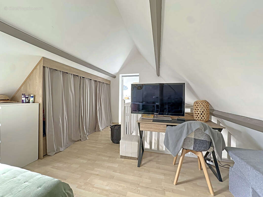 Appartement à PLAISIR