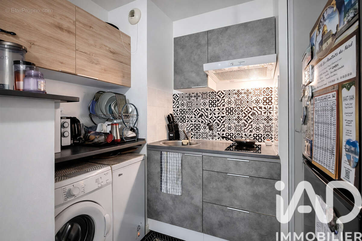 Photo 8 - Appartement à MEAUX