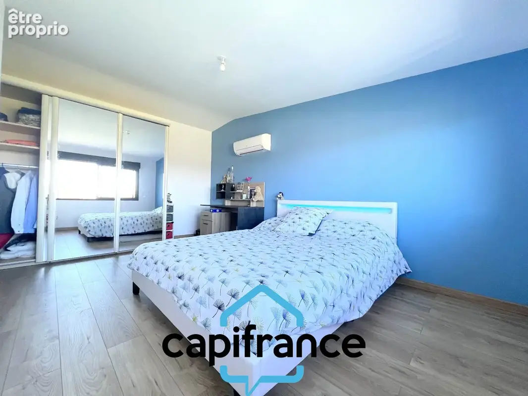 Maison à vendre 6 pièces COLOMIERS (31) - quartier Perget est - 500 m² de terrain - Au calme - photo 10
