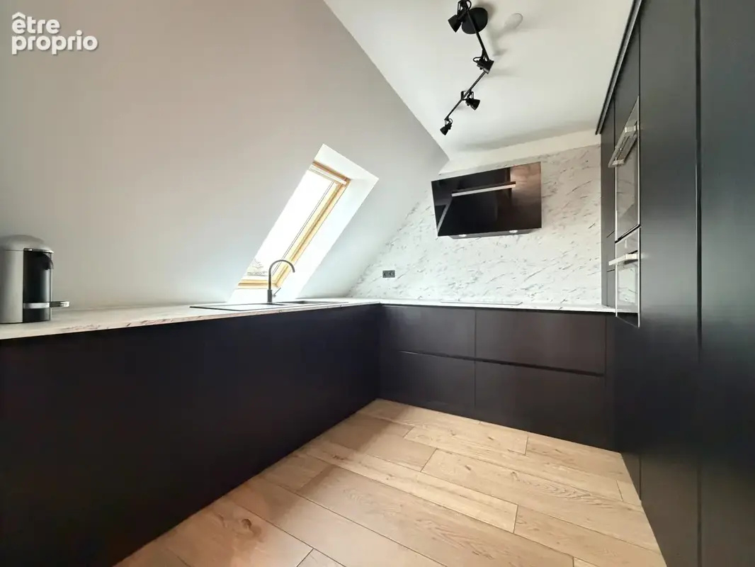Appartement 85 m² à Eckwersheim  - photo 7