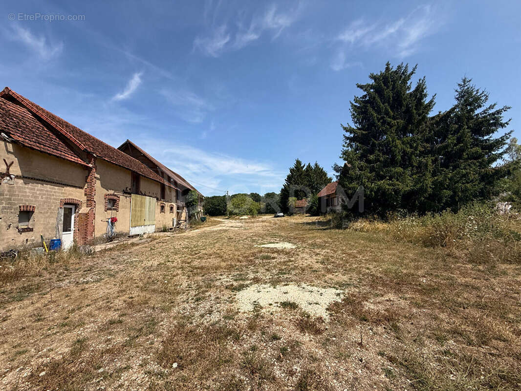 Maison Lavau 161 m2 - photo 7