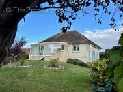 Maison à BLONVILLE-SUR-MER