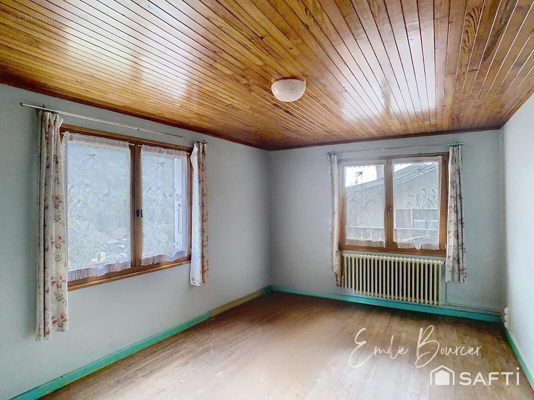 Photo 7 - Maison à BERNEX