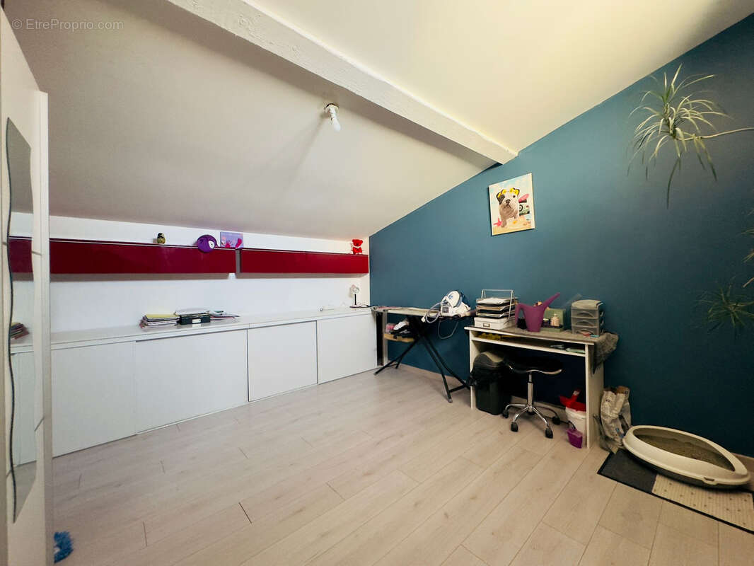 Maison à POLLESTRES