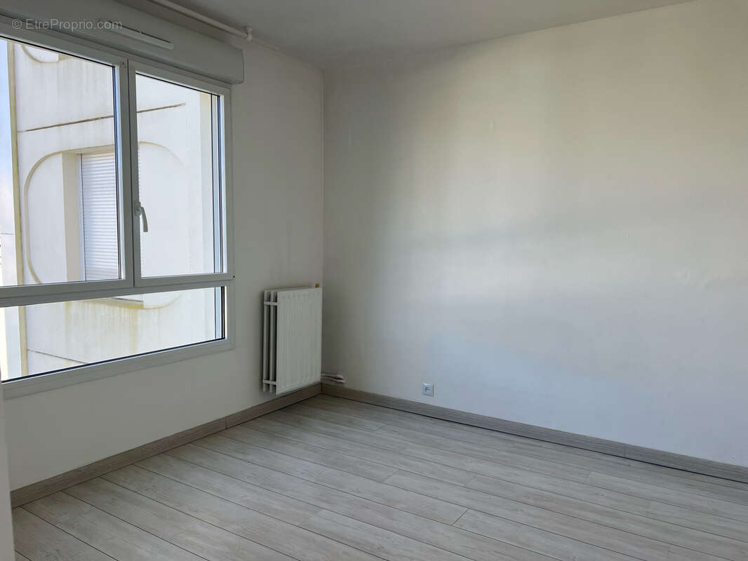 Appartement à ANGERS
