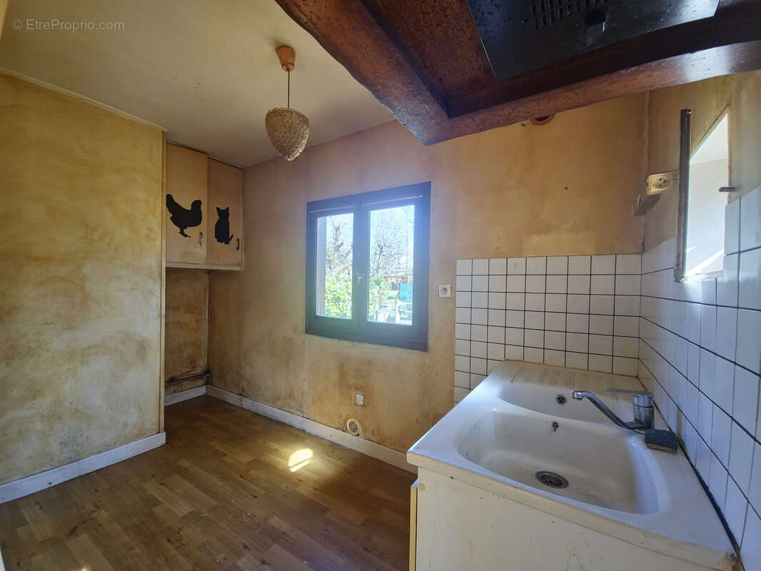 Maison à ARPAJON-SUR-CERE