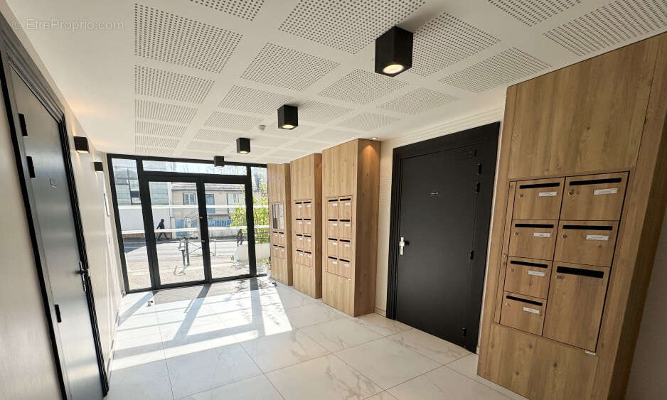 Appartement à FONTENAY-AUX-ROSES