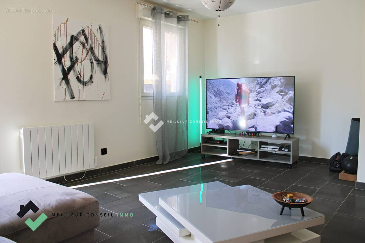 Appartement à DIGNE-LES-BAINS