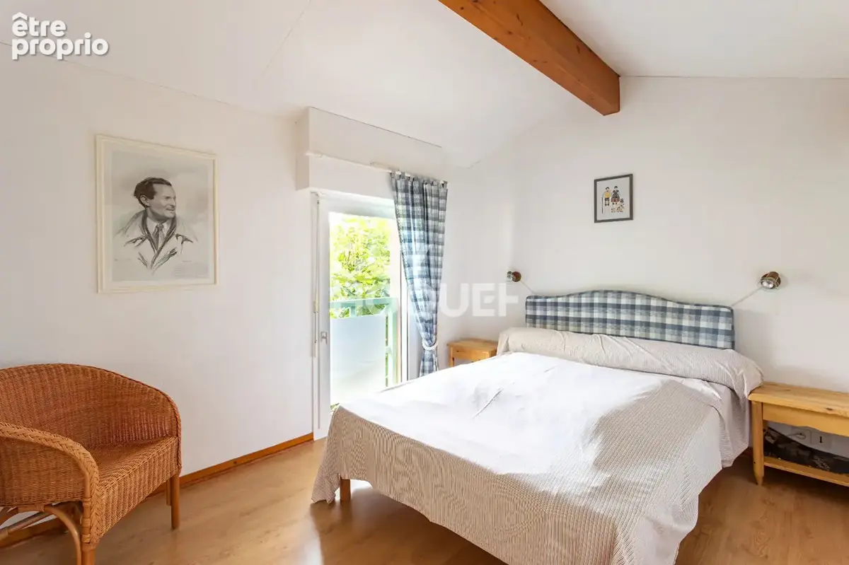 Duplex avec jardin privatif près du lac - photo 6