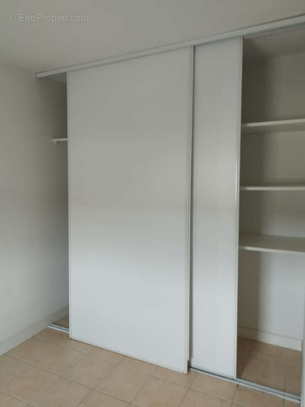 Appartement à CARCASSONNE